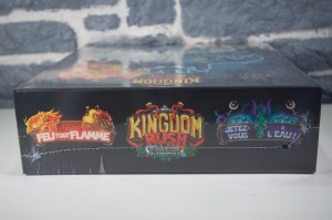 Kingdom Rush - Fureur Elémentale - Au-delà des Ombres (04)