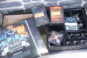 Kingdom Rush - Fureur Elémentale - Au-delà des Ombres (05)