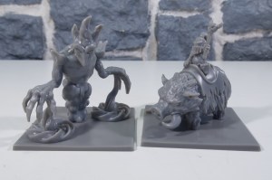 Kingdom Rush - Fureur Elémentale - Au-delà des Ombres (09)