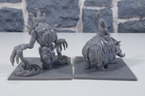 Kingdom Rush - Fureur Elémentale - Au-delà des Ombres (10)