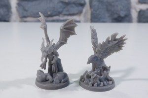 Kingdom Rush - Fureur Elémentale - Au-delà des Ombres (11)