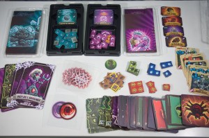 Kingdom Rush - Faille Temporelle - Déesse Araignée (10)