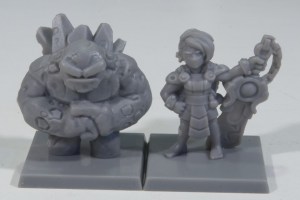 Kingdom Rush - Faille Temporelle - Déesse Araignée (11)