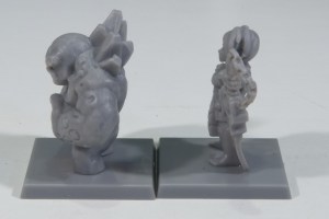 Kingdom Rush - Faille Temporelle - Déesse Araignée (12)