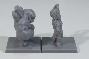 Kingdom Rush - Faille Temporelle - Déesse Araignée (14)