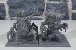 Kingdom Rush - Faille Temporelle - Déesse Araignée (15)