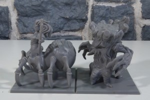 Kingdom Rush - Faille Temporelle - Déesse Araignée (16)