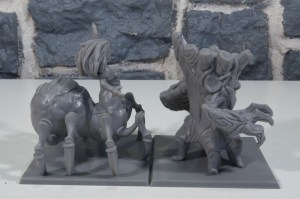 Kingdom Rush - Faille Temporelle - Déesse Araignée (18)