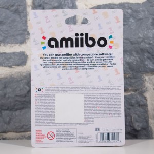 Amiibo Zelda - Toon Link (02)