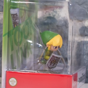 Amiibo Zelda - Toon Link (04)