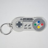 Porte-clés Super Nintendo (EUR NEUF Porte-clés Jeux Vidéo)