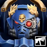 Warhammer 40,000: Tacticus (EUR DOWNLOAD Jeu Téléchargé Jeux Vidéo)