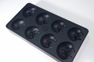 Moule en silicone Metroid (04)