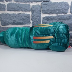 Coussin « canon » Metroid (01)