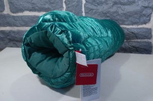 Coussin « canon » Metroid (03)