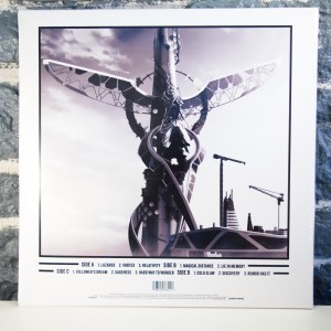 Lazarus (Adult Swim Original Series Soundtrack) (02)