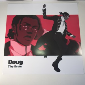 Lazarus (Adult Swim Original Series Soundtrack) (04)