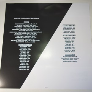 Lazarus (Adult Swim Original Series Soundtrack) (05)