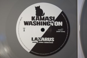 Lazarus (Adult Swim Original Series Soundtrack) (06)