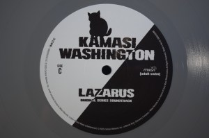 Lazarus (Adult Swim Original Series Soundtrack) (07)