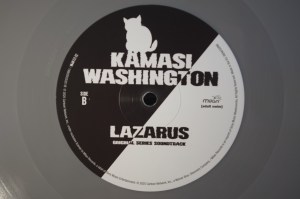 Lazarus (Adult Swim Original Series Soundtrack) (08)