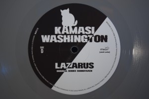 Lazarus (Adult Swim Original Series Soundtrack) (09)