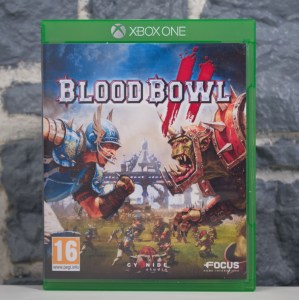 Blood Bowl II (01)