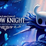 Hollow Knight – Nintendo Switch 2 Edition (FRA DOWNLOAD Add-on Téléchargé Jeux Vidéo)