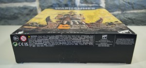 Orks - Gro'Bunker d'Boss (Big'Ed Bossbunka) (05)