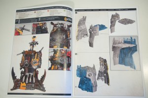 Orks - Gro'Bunker d'Boss (Big'Ed Bossbunka) (08)