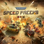 Warhammer 40,000: Speed Freeks (EUR DOWNLOAD Jeu Téléchargé Jeux Vidéo)