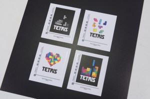 Timbres Tetris (02)