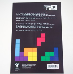 Timbres Tetris (03)