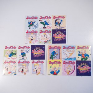 Autocollant JouéClub (01)