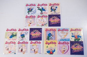 Autocollant JouéClub (02)