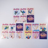 Autocollant JouéClub (FRA OCCAZ Sticker Autres)