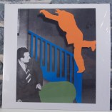 Something Will Land (USA NEUF Vinyle 12'' (LP) Musique)