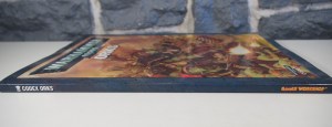 Warhammer 40,000 - Codex Orks (03)
