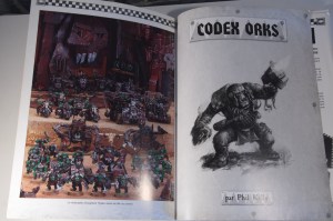 Warhammer 40,000 - Codex Orks (04)