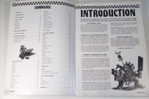 Warhammer 40,000 - Codex Orks (05)