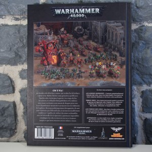 Warhammer 40,000 - Codex Orks (02)