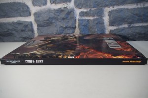 Warhammer 40,000 - Codex Orks (03)