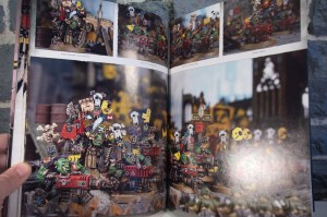 Warhammer 40,000 - Codex Orks (08)