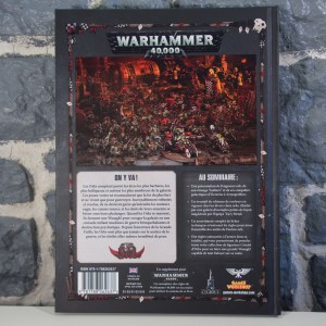 Warhammer 40,000 - Codex Orks (02)