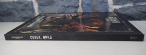 Warhammer 40,000 - Codex Orks (03)