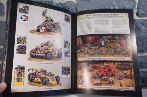 Warhammer 40,000 - Codex Orks (08)