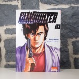 City Hunter Rebirth 16 (FRA NEUF Bande-dessinée Livres)