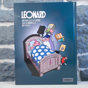 Léonard 56 Éclair de génie (02)