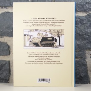 Tout mais pas Beyrouth (02)