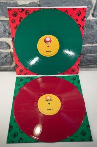 The Super Mario Bros. Movie - Original Motion Picture Soundtrack (08)